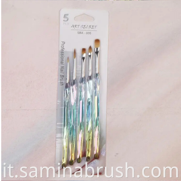 Brush Set